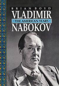 Vladimir Nabokov