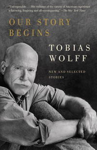 cover of Our Story Begins: New and Selected Stories