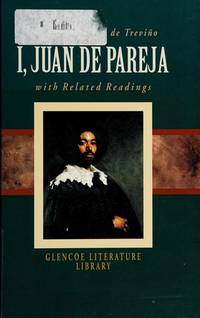 I, JUAN DE PAREJA WITH RELATED READINGS de a - 2000