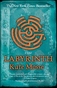 Labyrinth (The Languedoc Trilogy) by Mosse, Kate - 2007-02-06