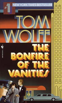 image of The Bonfire of the Vanities