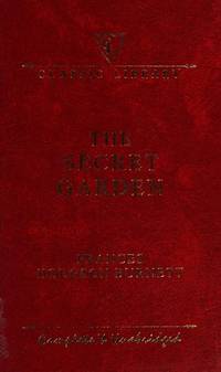 cover of Secret Garden