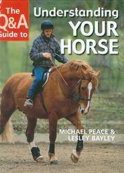 The Q&a Guide to Understanding Your Horse