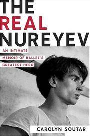 The Real Nureyev