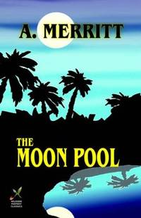 cover of The Moon Pool