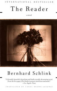 The Reader (Oprah&#039;s Book Club) by Bernhard Schlink