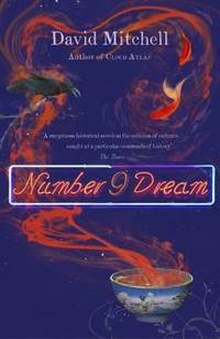 Number9dream by Mitchell, D - 2001