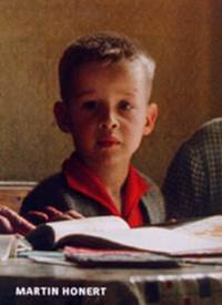 Martin Honert Werkverzeichnis / Catalogue Raisonne 1982-2003