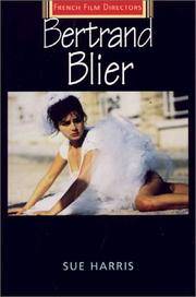 Bertrand Blier