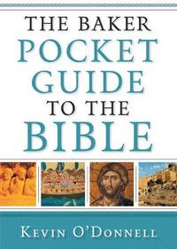image of The Baker Pocket Guide to the Bible