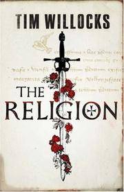 cover of The Religion