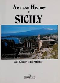 Art and History Of Sicily