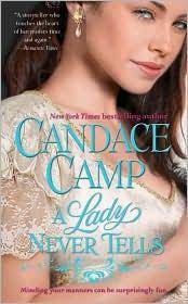 A Lady Never Tells (1)
