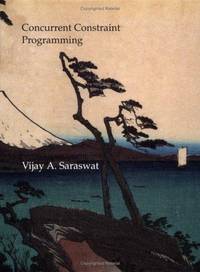 Concurrent Constraint Programming (Logic Programming)