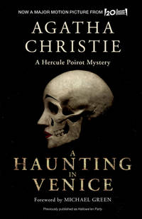 A Haunting in Venice [Movie Tie-In]: A Hercule Poirot Mystery