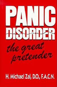 Panic Disorder: The Great Pretender