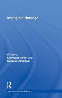 Intangible Heritage