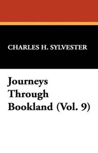 image of Journeys Through Bookland (Vol. 9)