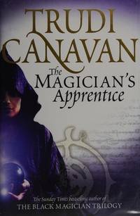 MAGICIAN'S APPRENTICE