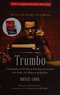 TRUMBO (Movie Tie-In Edition)