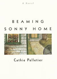 beaming sonny home