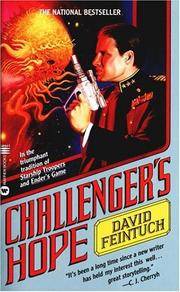 Challenger's Hope (Seafort Saga Ser.)