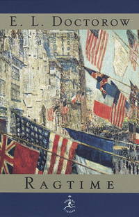 cover of Ragtime