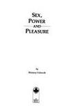 Sex Power and Pleasure (Women's Press Issues)