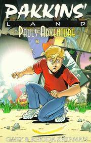 Pakkins' Land Paul's Adventure