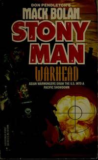 Warhead (Don Pendleton's Mack Bolan : Stony Man)