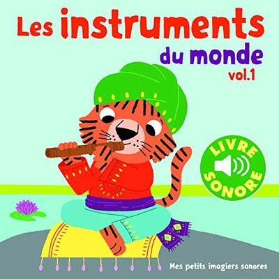 Les instruments du monde