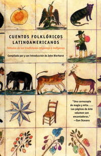 CUENTOS FOLKLORICOS LATINOAMERICANOS/*