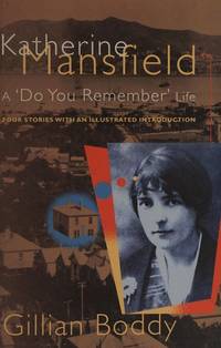 Katherine Mansfield: A 