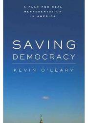 SAVING DEMOCRACY