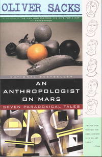 An Anthropologist On Mars: Seven Paradoxical Tales