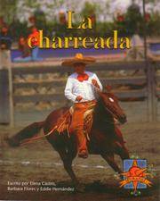 LA CHARREADA, SINGLE COPY, MAS PINATA, STAGE 1 by CELEBRATION PRESS - 1997-01-17