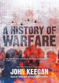 image of A History of Warfare