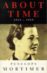 cover of About Time