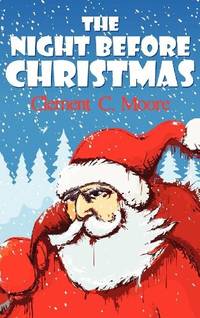image of The Night Before Christmas