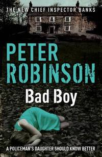 Bad Boy (ISBN: 9780340836972)