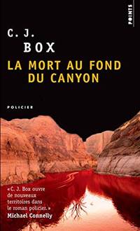 Mort Au Fond Du Canyon(la) by J - 2005