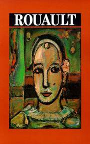 Rouault (Great Modern Masters)