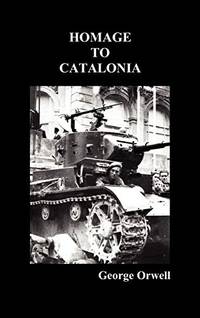 image of Homage to Catalonia