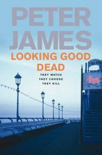 Looking Good Dead (ISBN: 9781405054973)