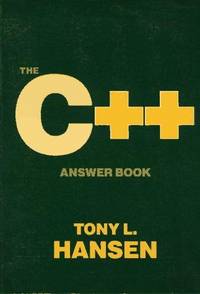The C++ Answer Book