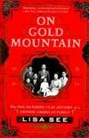 On Gold Mountain " Signed