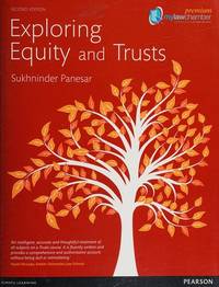 Exploring Equity and Trusts