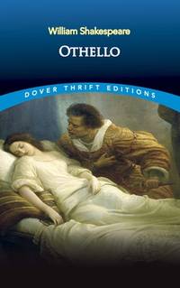 Othello (ISBN: 9780486290973)
