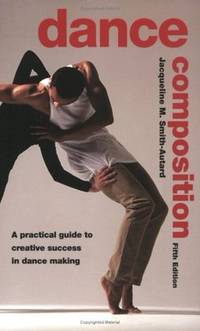 DANCE COMPOSITION