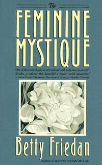 image of The Feminine Mystique